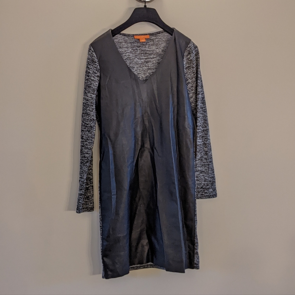Joe Fresh, Woman's Faux Dress, Size XS